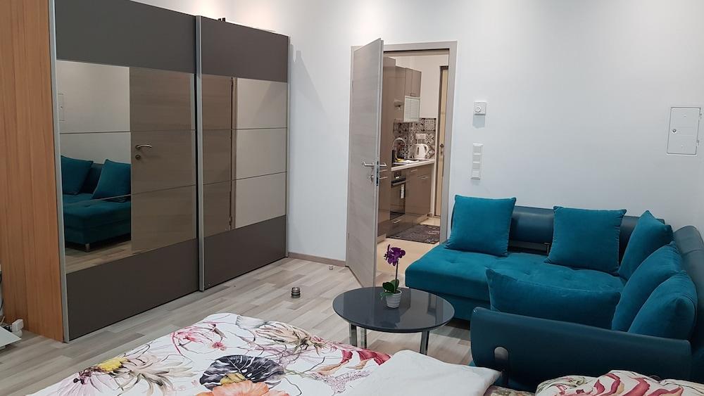 Modern Apartment Vienna Congress Center