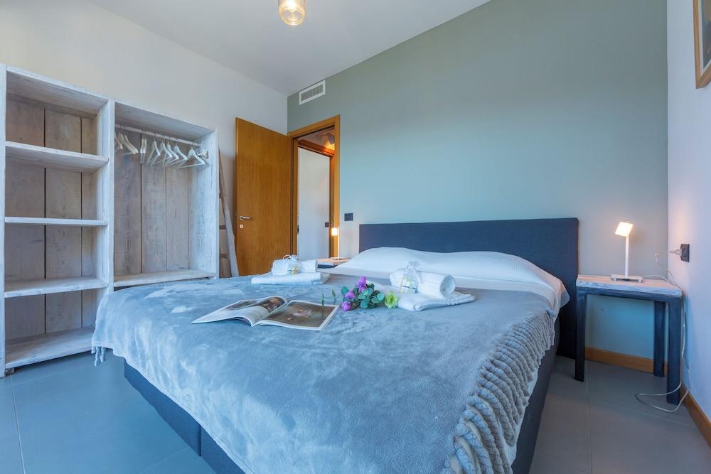 Residence degli Oleandri 2A