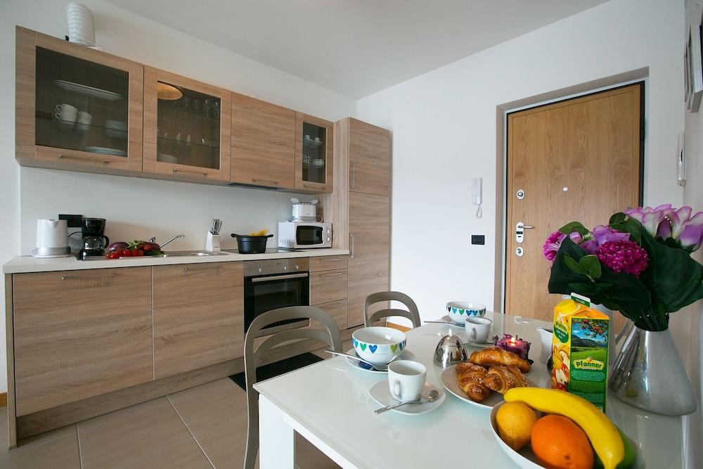 Residence degli Oleandri 5A