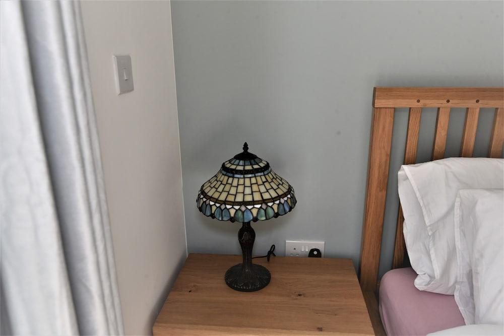 Hughenden Garden Luxury Apartment