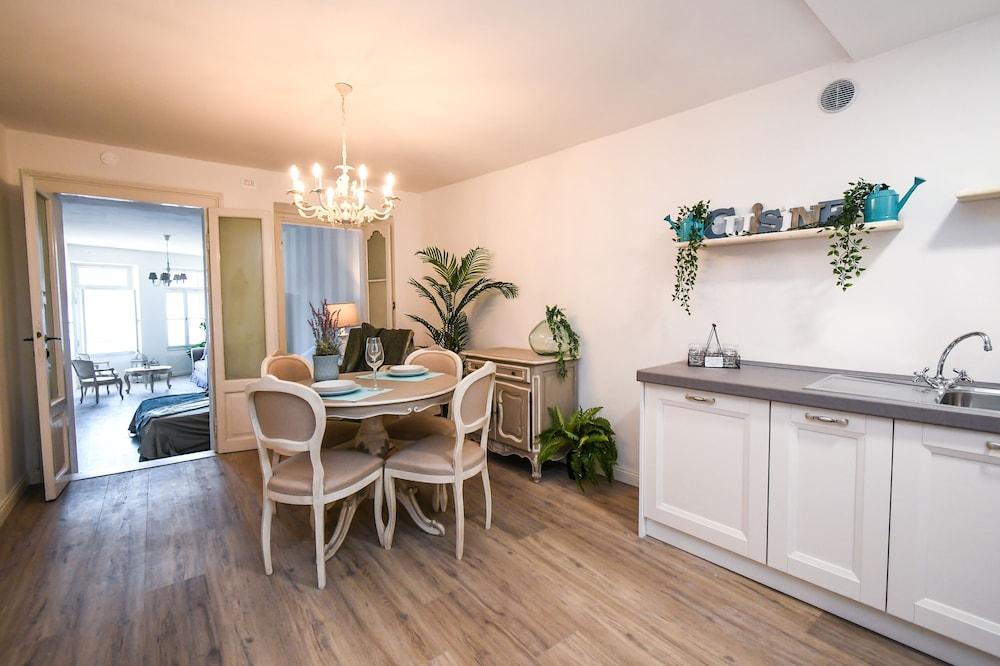 Romantic Benaco Salò - App. 02