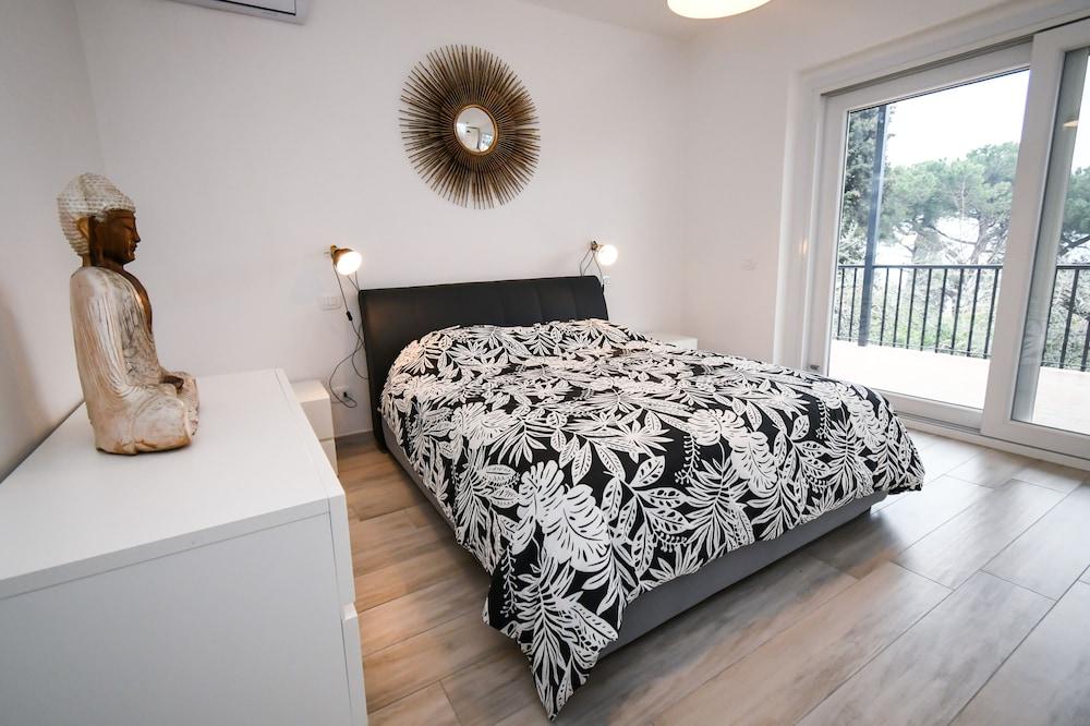 SoleBlu Appartamenti