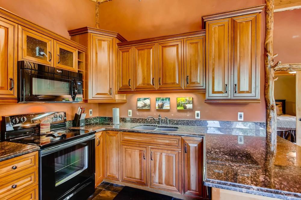 Black Canyon Inn Unit A4/5