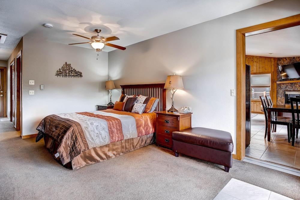 Black Canyon Inn Unit D4/5