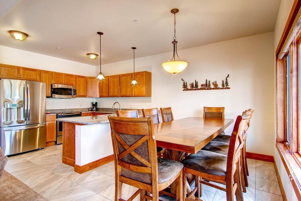 Black Canyon Inn Unit H3 Deluxe