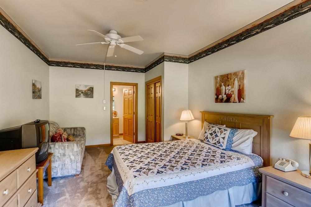 Black Canyon Inn Unit A1/2