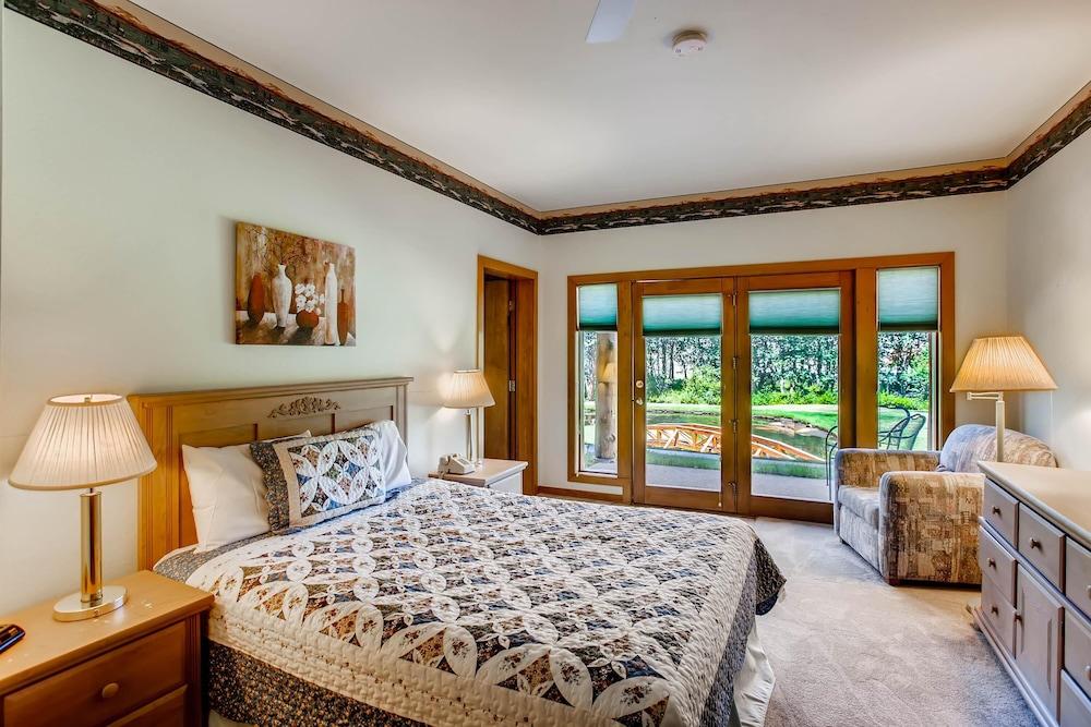 Black Canyon Inn Unit A1/2