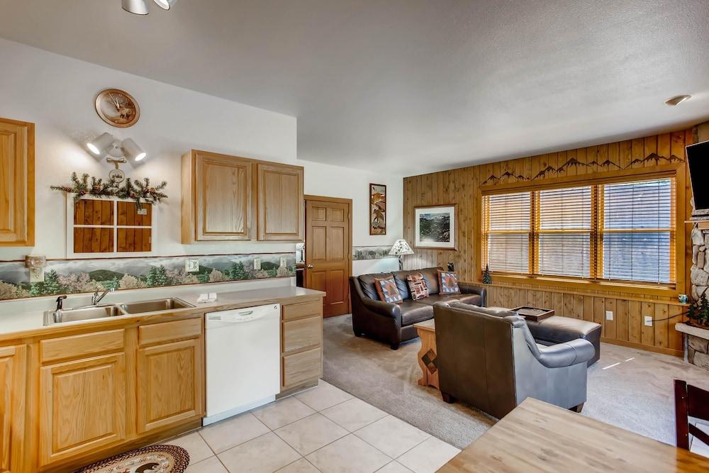 Black Canyon Inn Unit B1/2