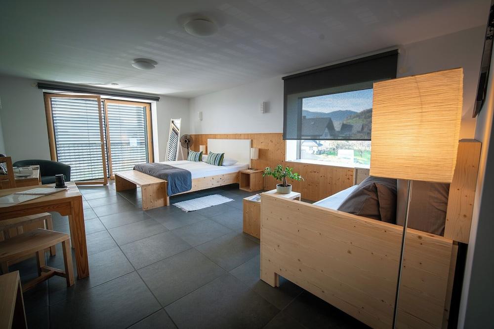 eco boutique hotel A.M.S. Beagle Bled