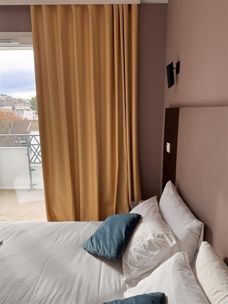 Résidence- Aiga resort thermal & spa