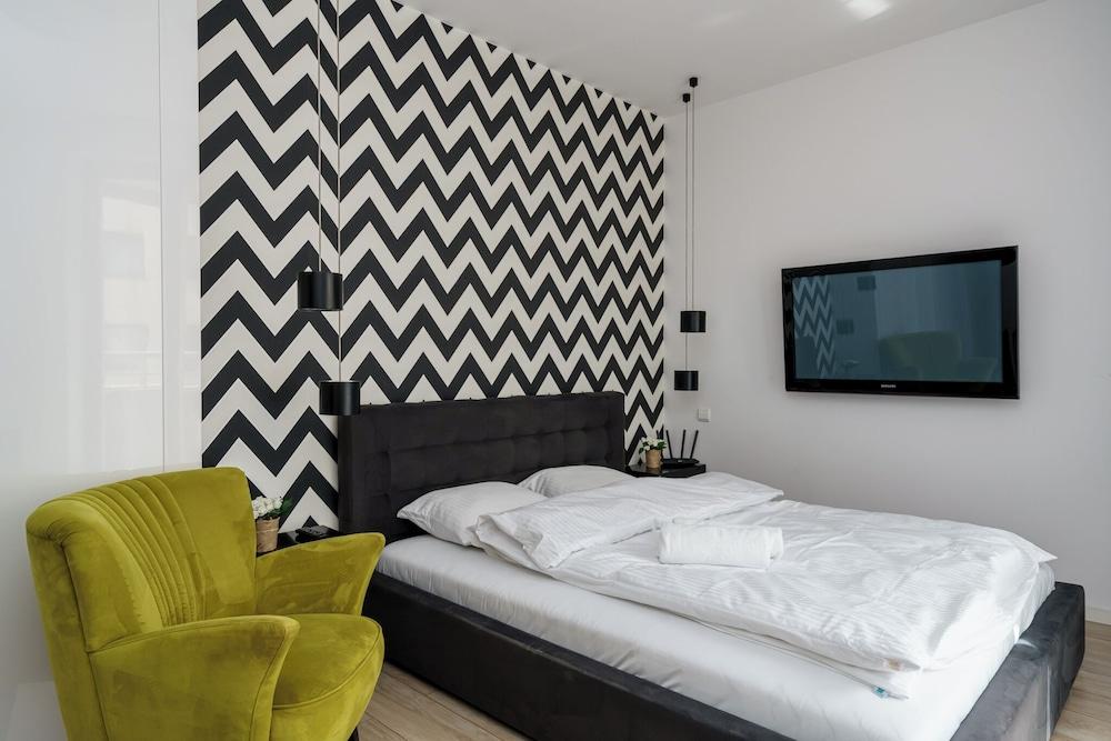 RentPlanet - Apartament Krawiecka