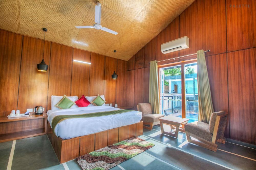 The Cloyster Resort and Spa