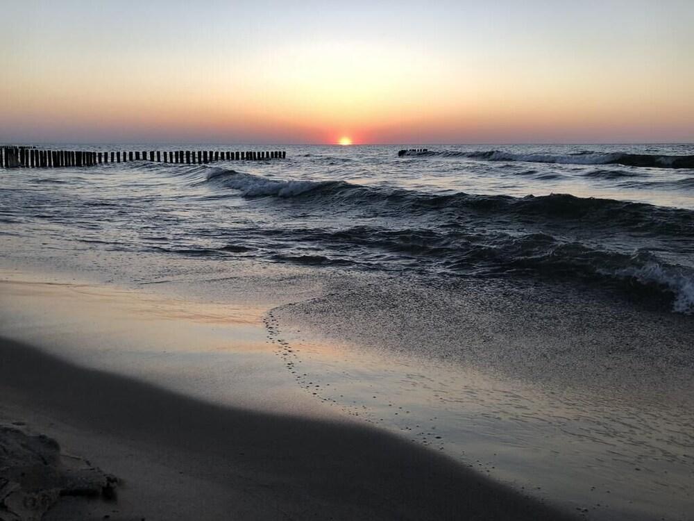 Apartament Lazur - 365PAM