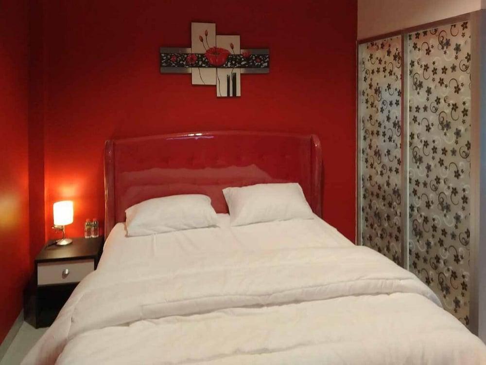 Reddoorz @ Sindangbarang Bogor