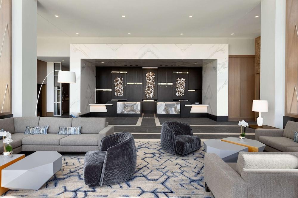 Hilton Alpharetta Atlanta