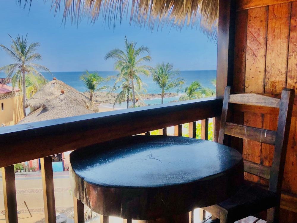 Hotel Paraiso del Pescador By Rotamundos