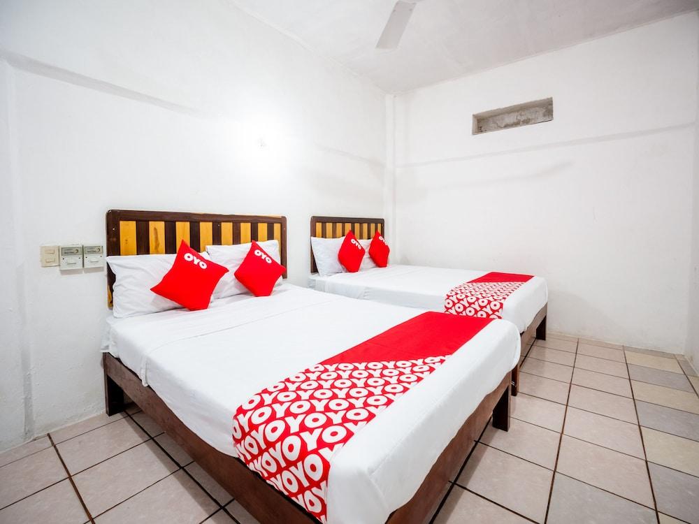 OYO Hotel Betsua Vista Hermosa, Huatulco