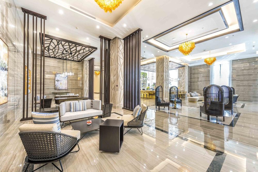 Vinholidays Fiesta Phu Quoc