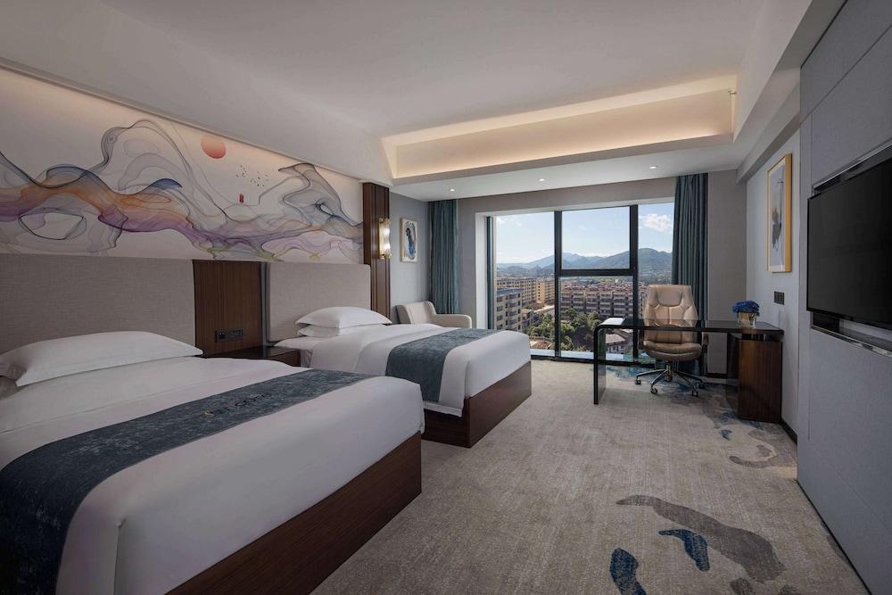 Ramada Encore by Wyndham Chenzhou North