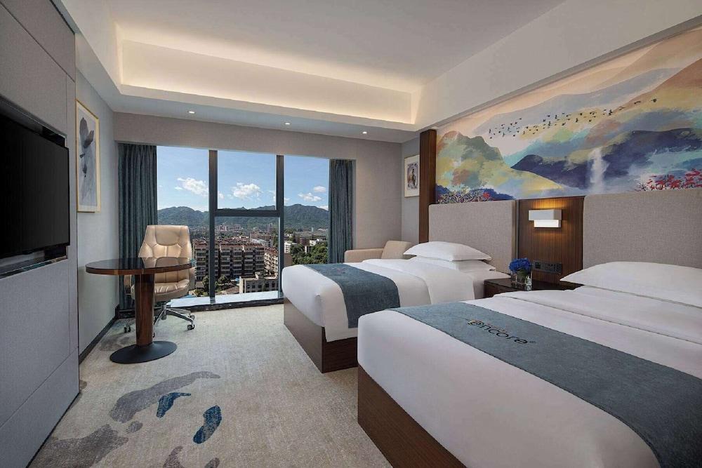 Ramada Encore by Wyndham Chenzhou North