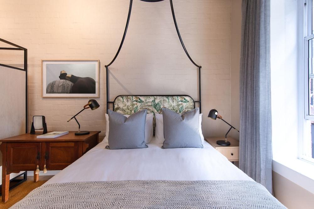 The Old Foundry Hotel