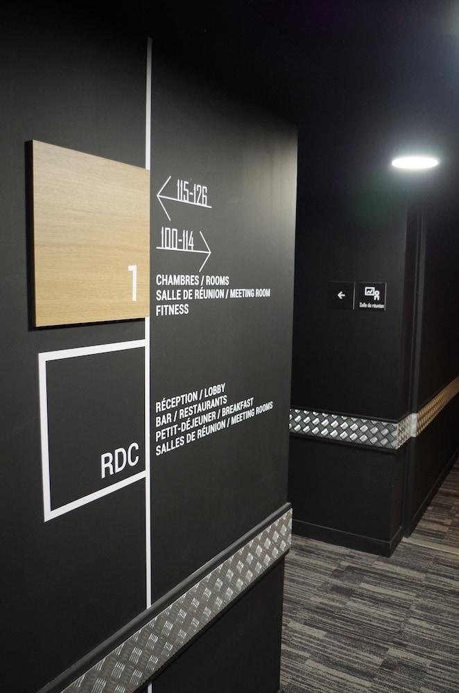 Ibis Lunel Petite Camargue