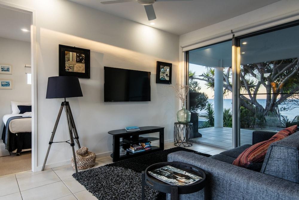 Sunshine Coast White House