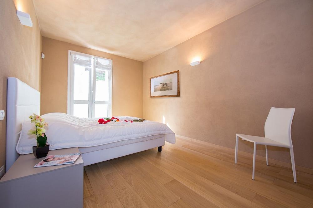 Griante Le Maioliche Apt. 01