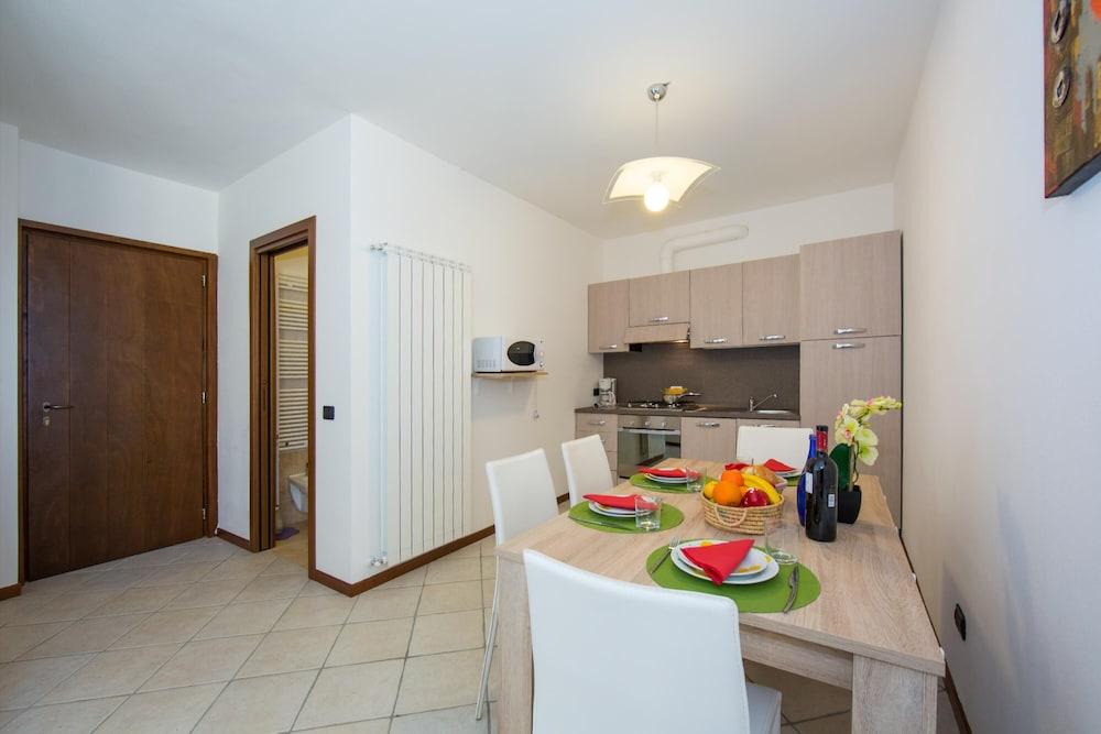 Borgo La Sorgente Erica