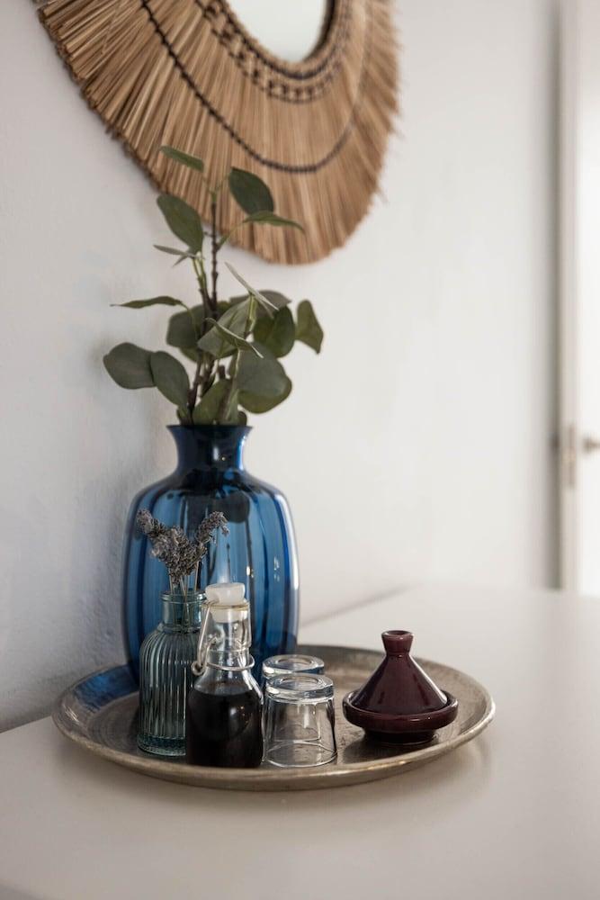 Olive & Ivy Guest House