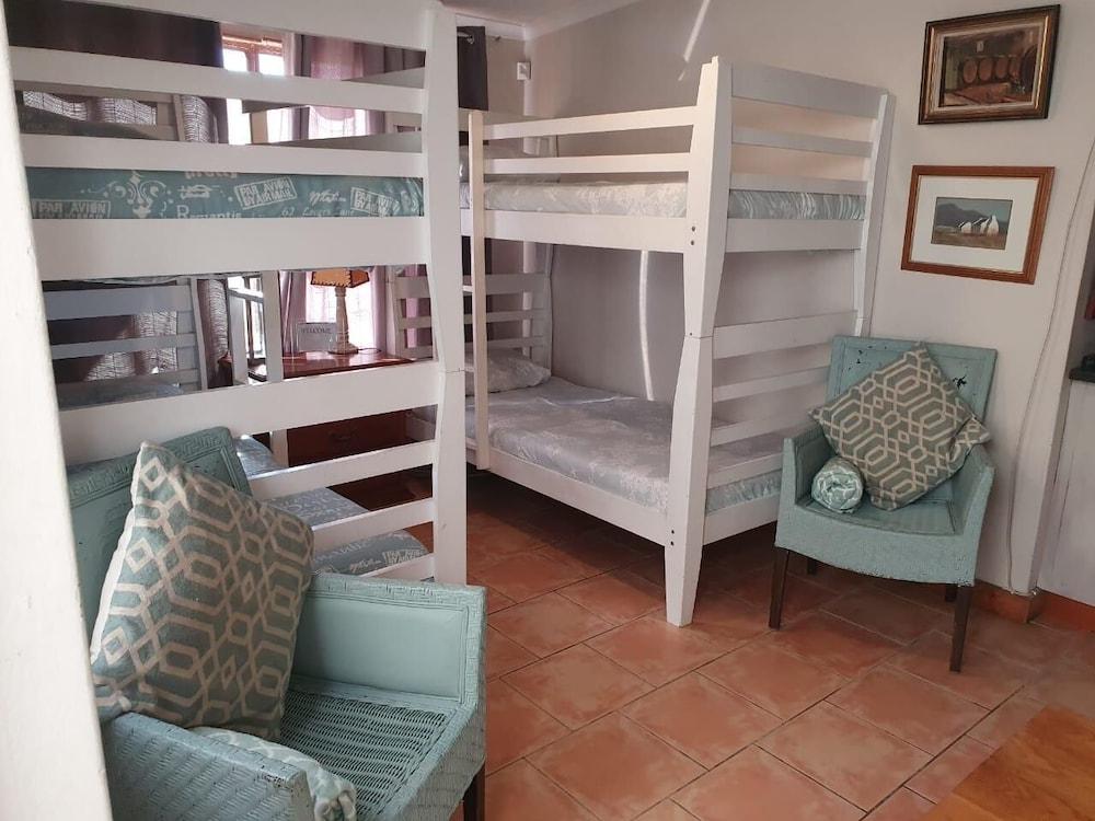 S-Cape Holiday Homes