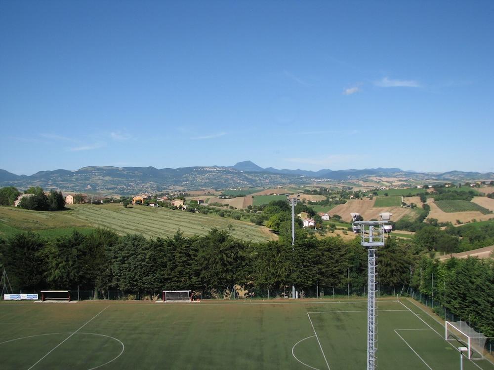 Settecolli Sport Hostel - Single Room 101