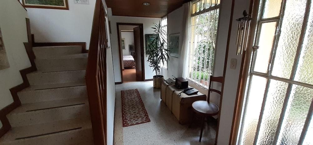 The Hostel Bogota Real