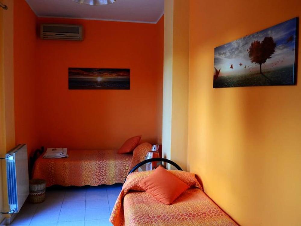 Room-suite Rosa - B&b S - Elia