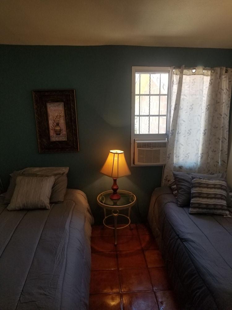 Beautiful House For Vacation In Ensenada