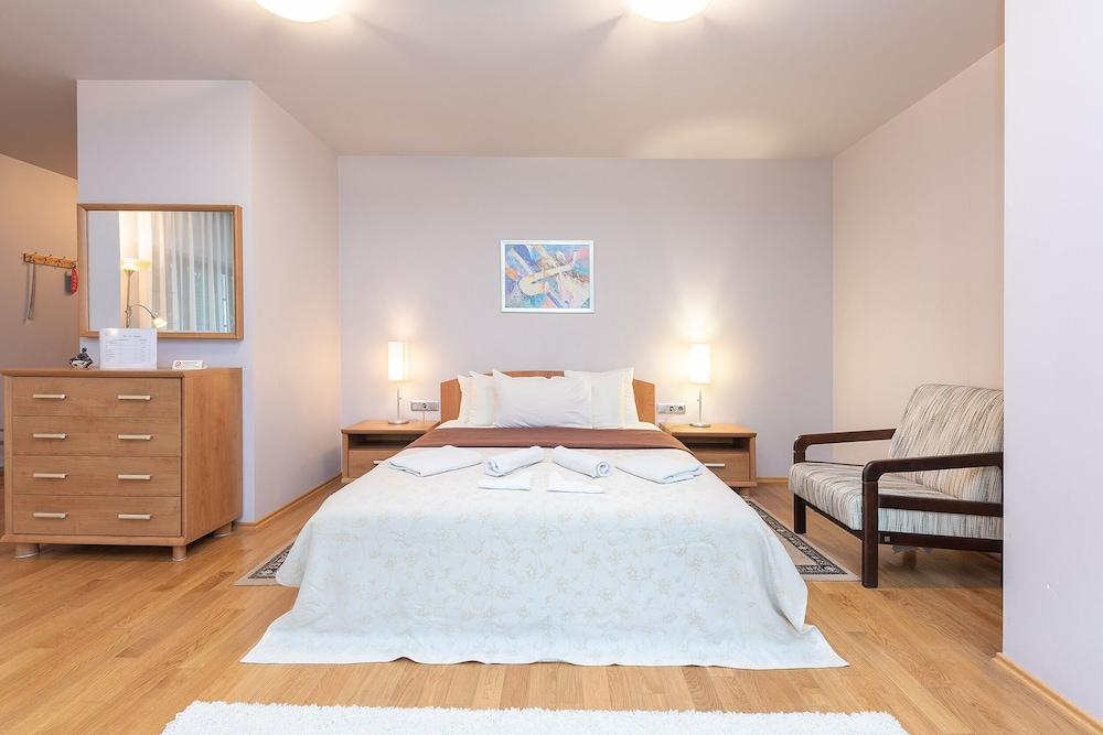 Room-valensija - Large Suite