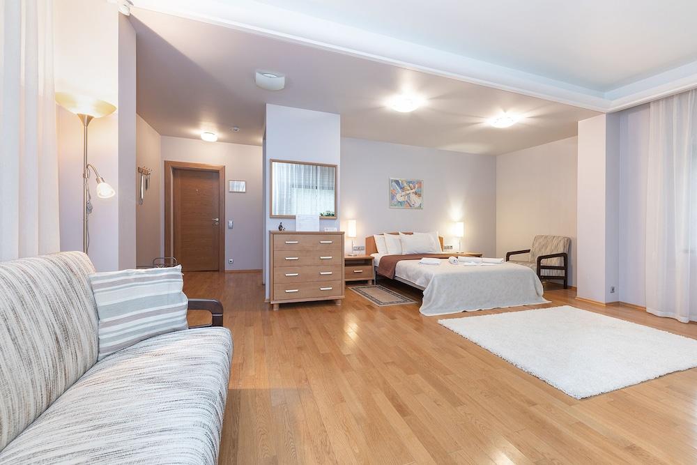 Room-valensija - Large Suite