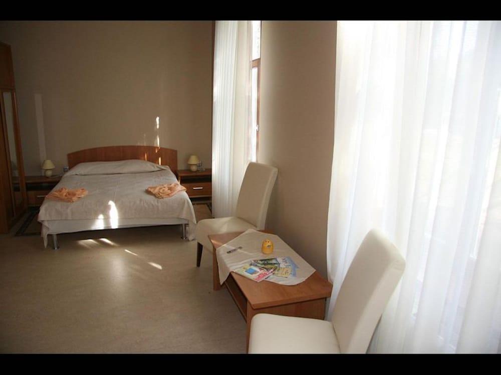 Room-valensija - Suite for two