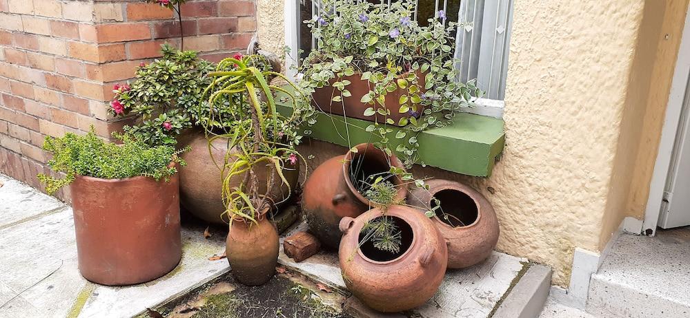 The Hostel Bogota Real