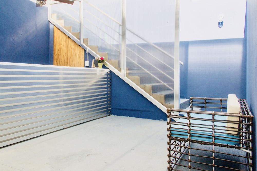 Room-superior Studio 07 Aquamarina Suite