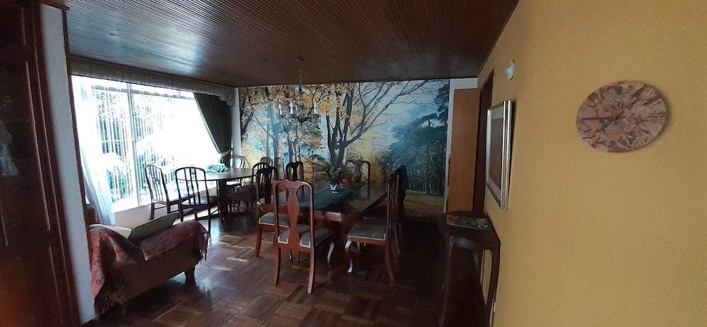 The Hostel Bogota Real