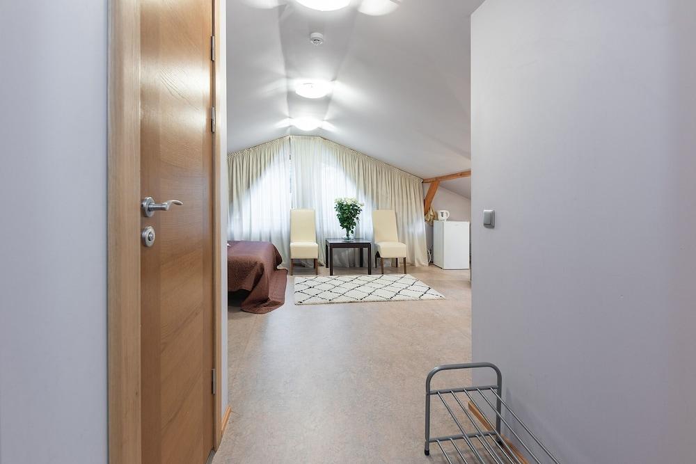 Room in B&B - Valensija - Suite for two With Balcony #1