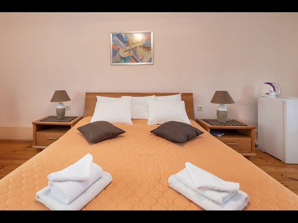 Room in Guest Room - Valensija - Standard Double Room