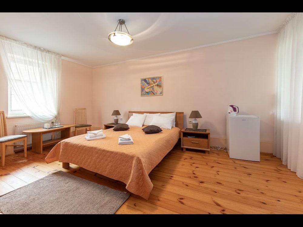 Room in Guest Room - Valensija - Standard Double Room