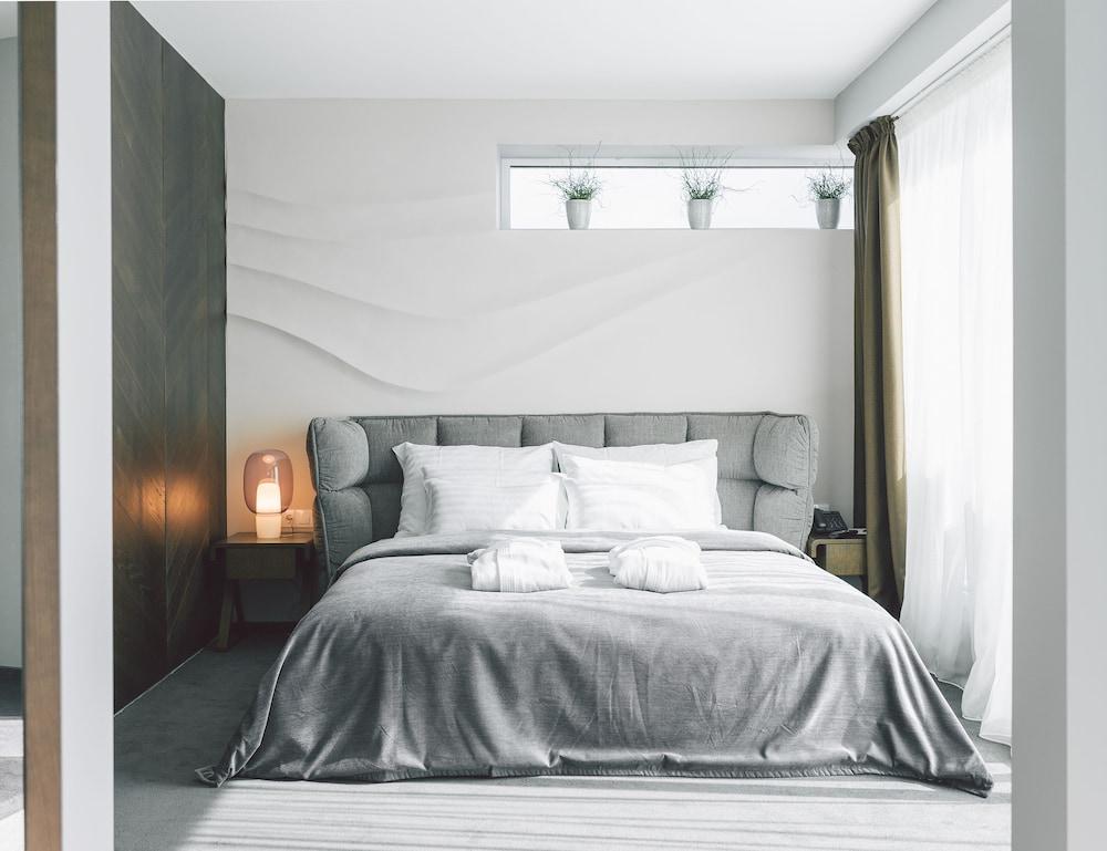 Dunetton self check-in Hotel