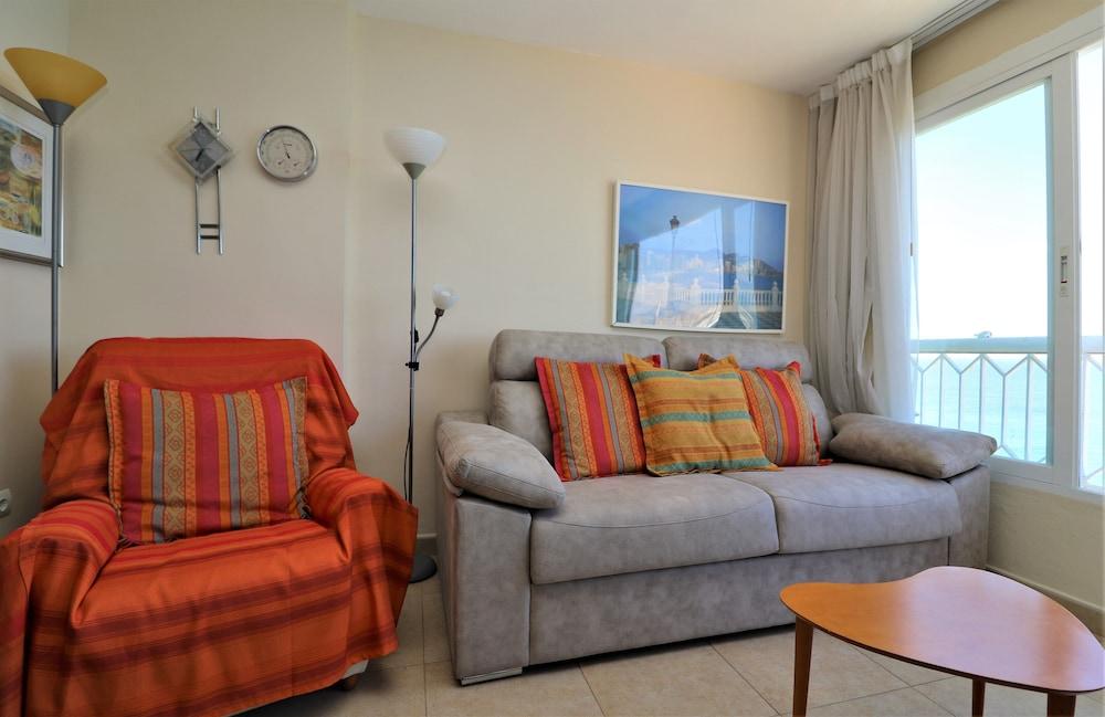 Apartamento Torre Principado 20-D