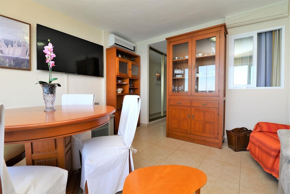 Apartamento Torre Principado 20-D