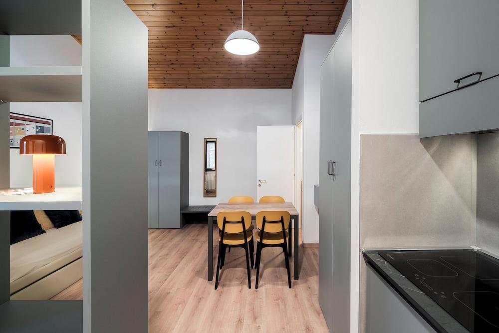 Corte Residence Apartments