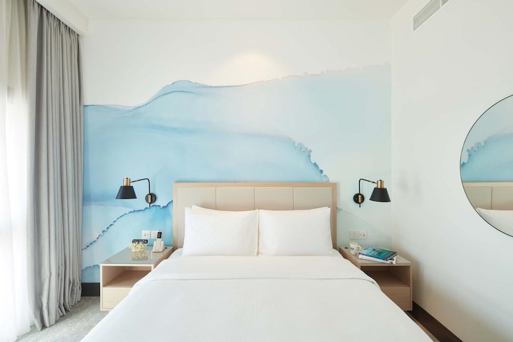 Vida Beach Resort Umm Al Quwain