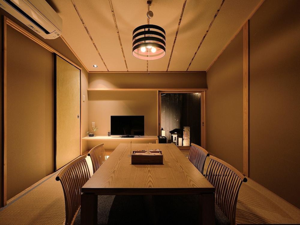 Connect inn Gionmiyagawacho